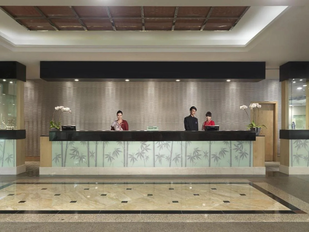 Holiday Villa Hotel & Conference Centre Subang
