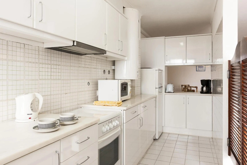 Apartamentos Do Parque