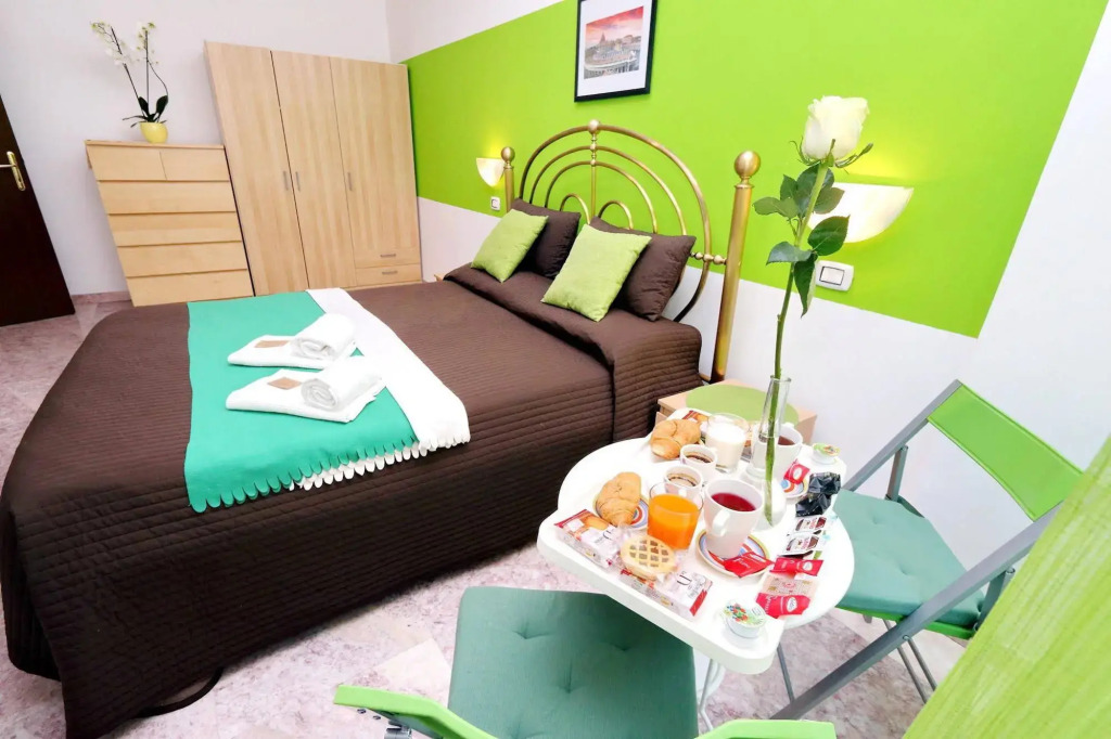 B&B San Giorgio