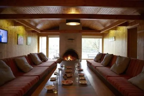 Suurejõe Holiday House