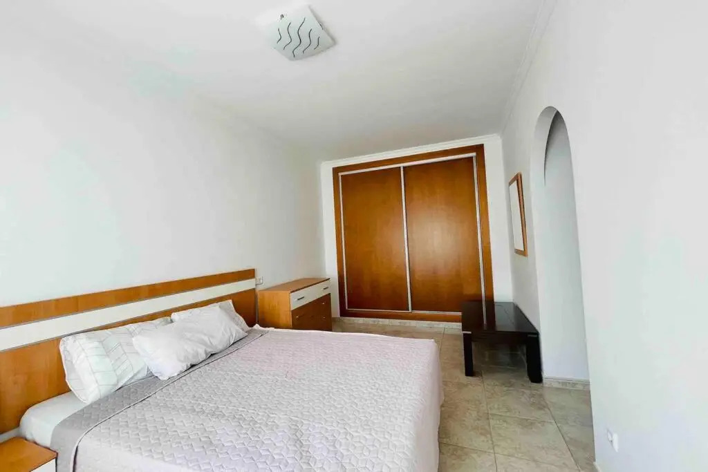 Apartamento familiar 2 habitaciones - Terrazas-WiFi