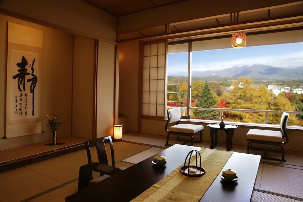 Ichikawa Bekkan Seikanso