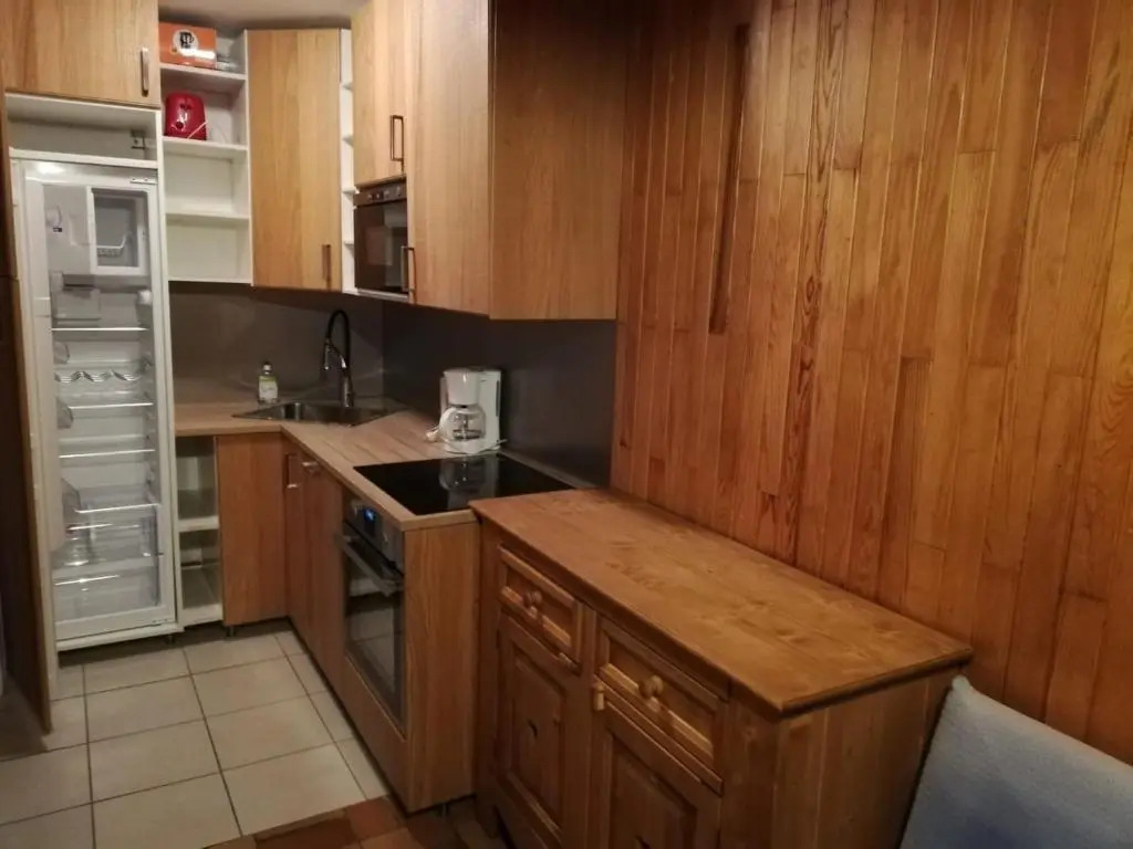 Appartement Tignes, 5 pièces, 10 personnes - FR-1-449-62