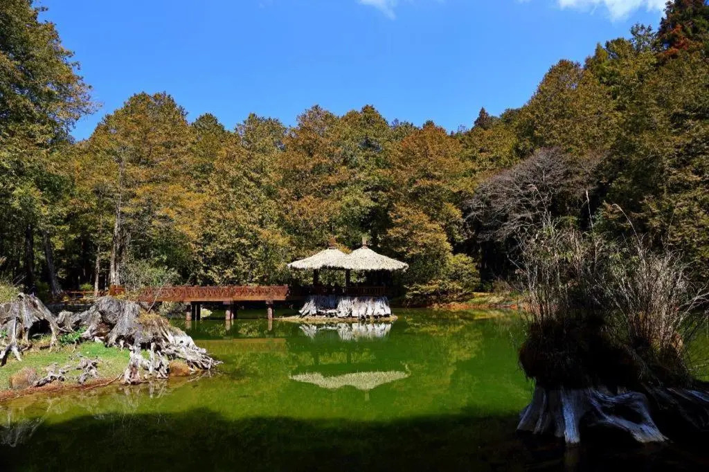 Kao Feng Hotel