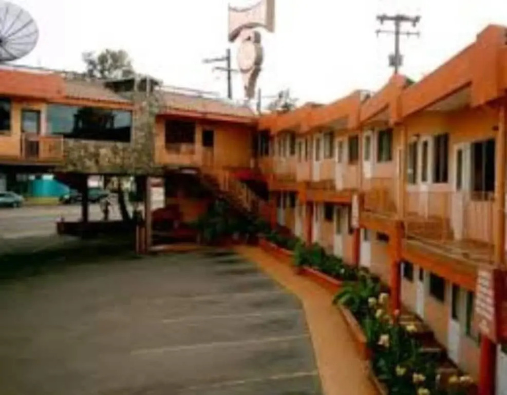 Hotel Golf Tijuana