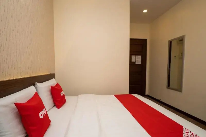 OYO 84410 Z&H Homestay