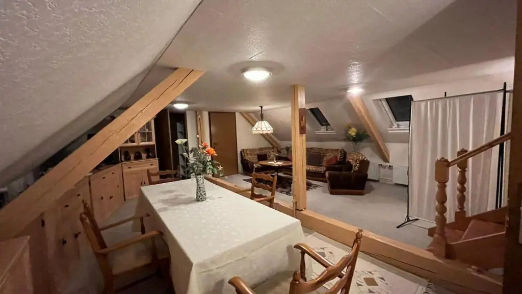 Haus Luise Monteure