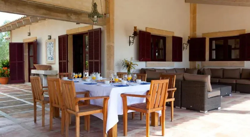 Villa Sarrià