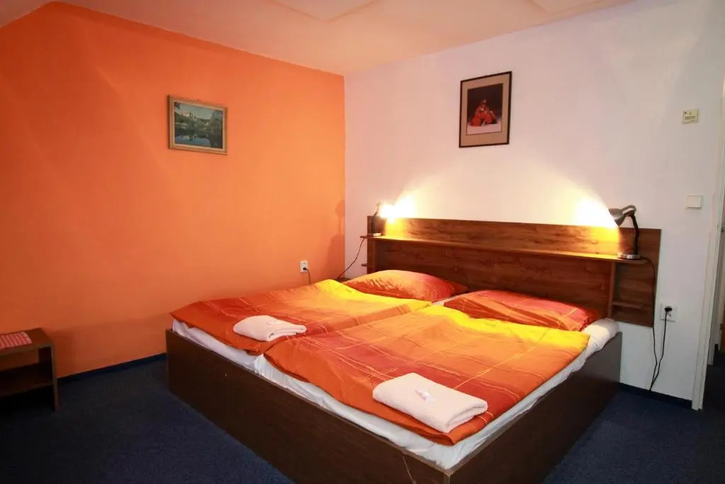 Hotel Club