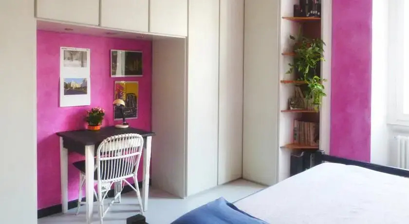 B&B da Lucia ai Navigli