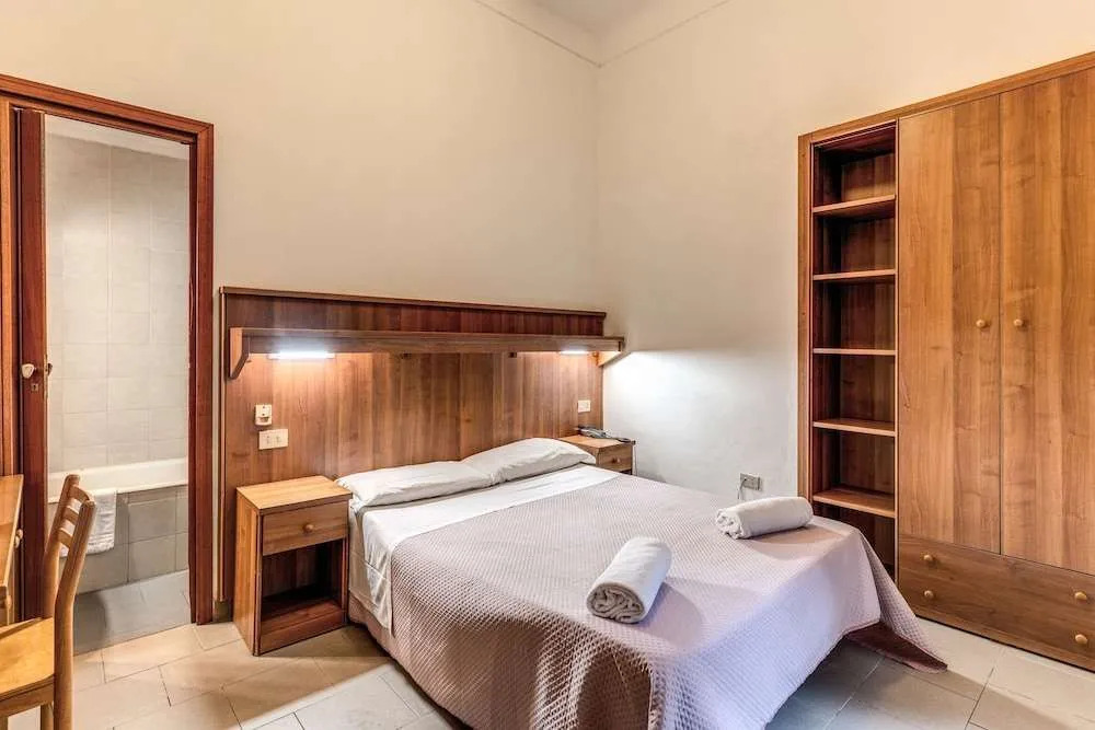Hotel Giada