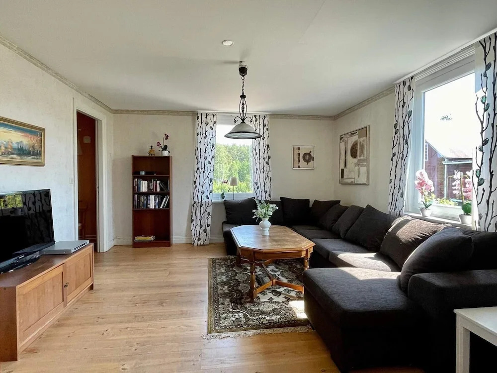 8 Person Holiday Home in Morlunda-by Traum
