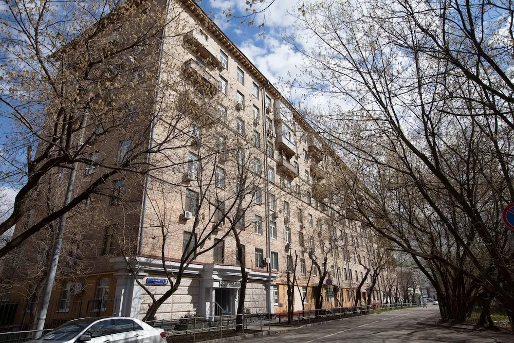 Кварт-бутик Atrium Palace