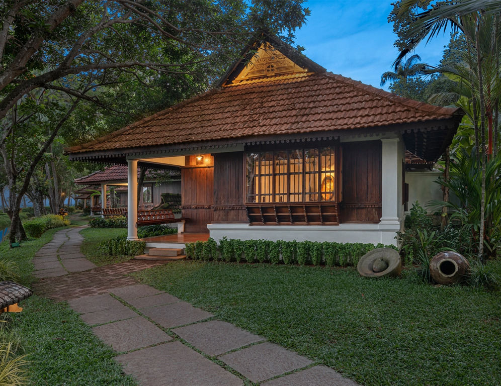Kumarakom Lake Resort