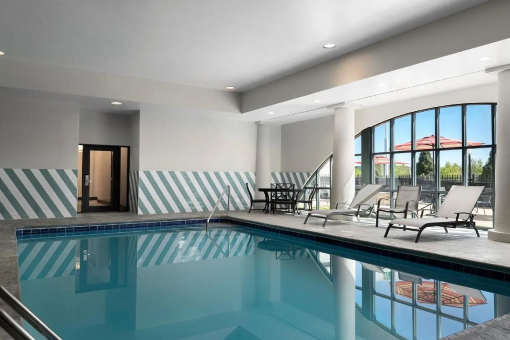 Holiday Inn - Cincinnati - Liberty Way by IHG