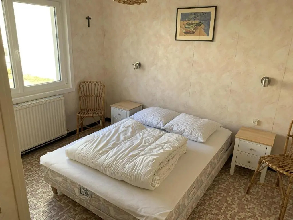Maison Fort-Mahon-Plage, 7 pièces, 9 personnes - FR-1-482-85
