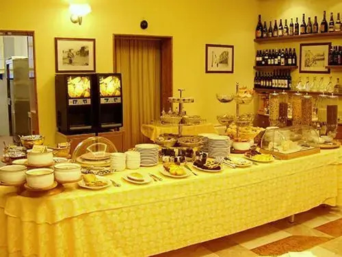 Hotel Persicos