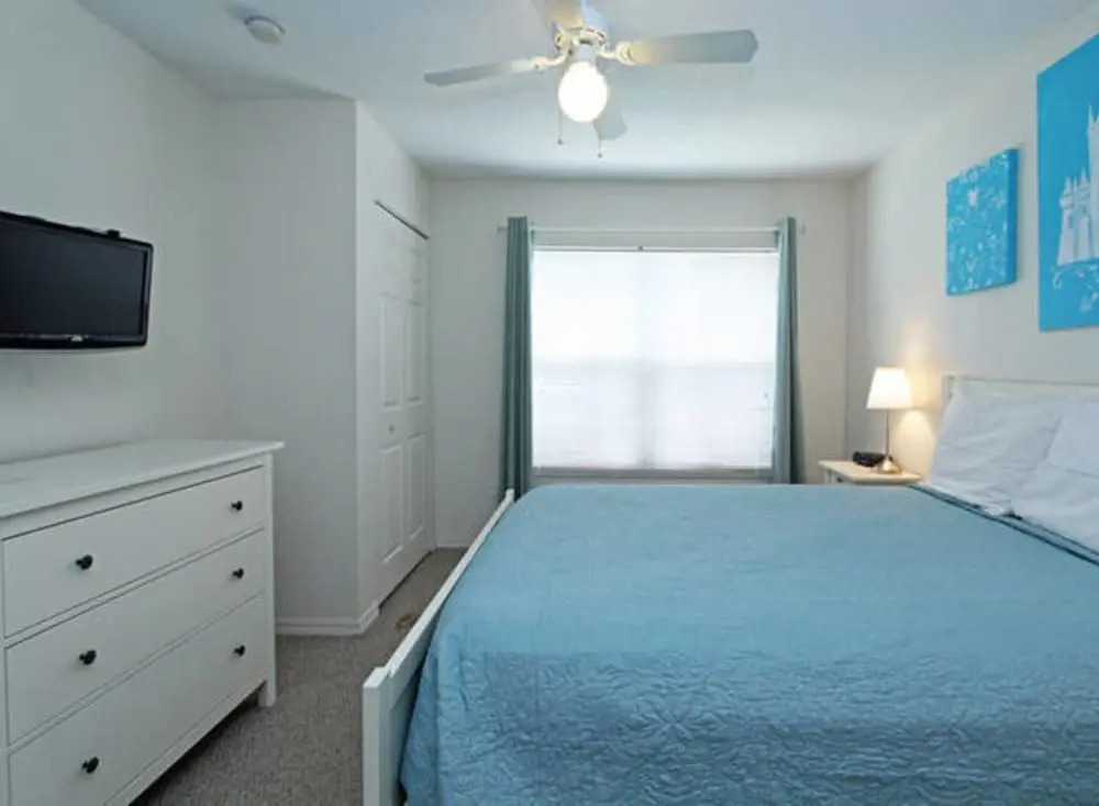Lc2604 - Villas at Seven Dwarfs Lane - 4 Bed 3 Baths Townhome