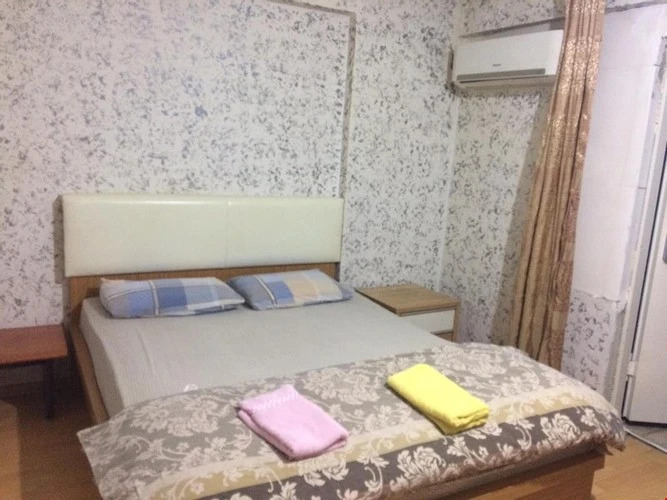 Kuzey Turizm Apart Otel