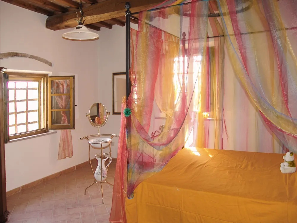 Agriturismo Pelagaccio