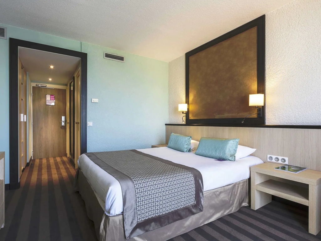 Mercure Vichy