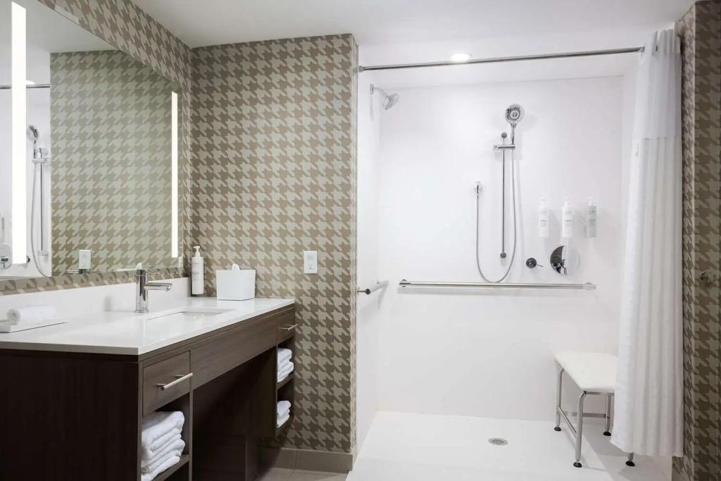 Home2 Suites By Hilton Boston Franklin