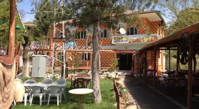 Star Pension