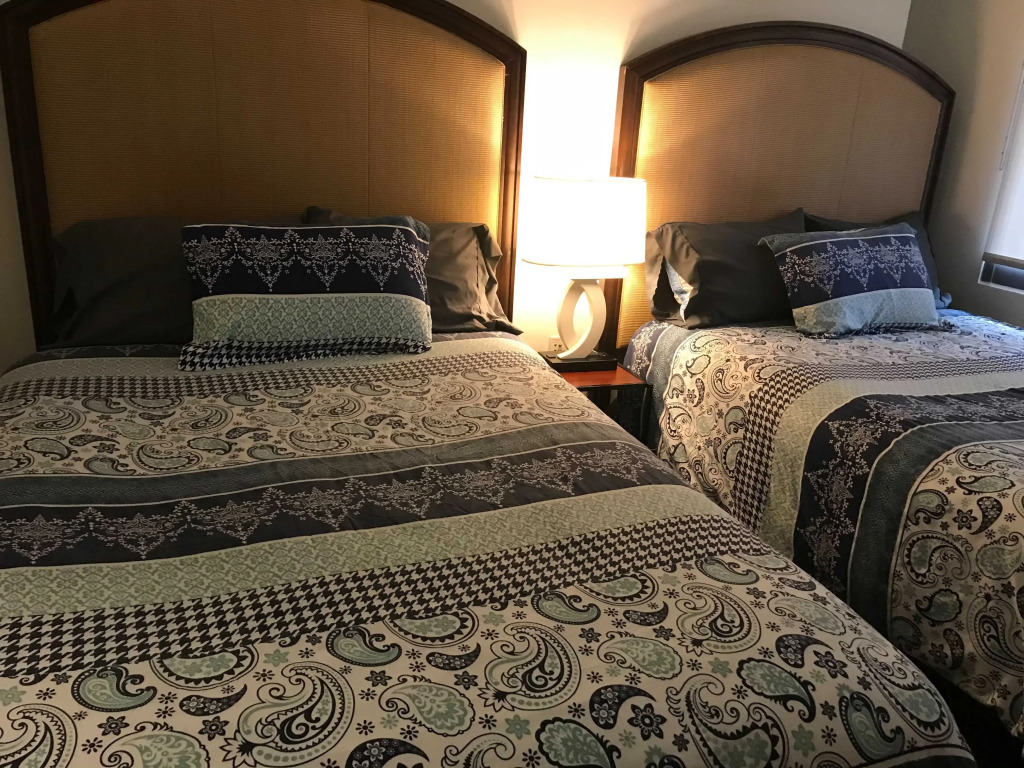 Great Value 1Br Apt | 10Min From Convention Center