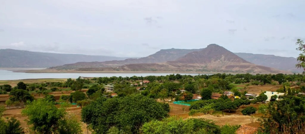 V Resorts Krishna Welang