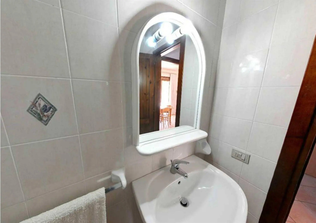 Residence Il Borgo di Porto Corallo