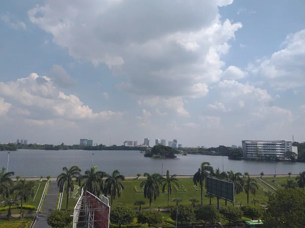 Inya View Hotel