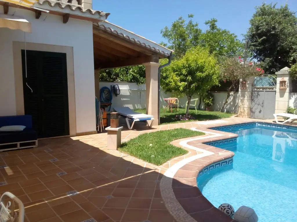 Villa Artemisa