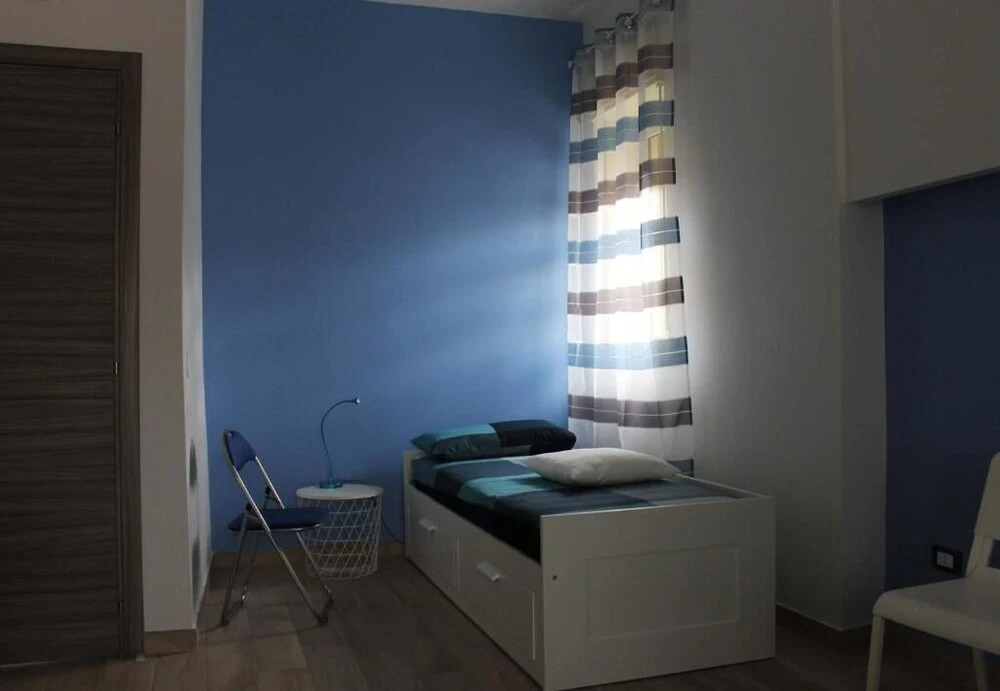 b&b Appiddaveru