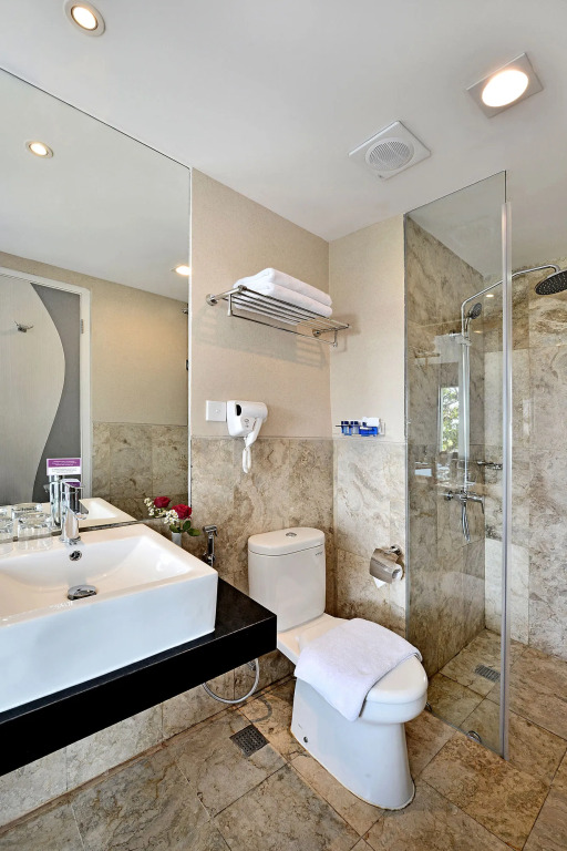 Serela Cihampelas by KAGUM Hotels