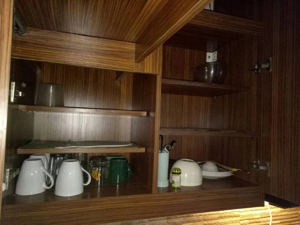 One Bedroom Studio Flat near IT Park