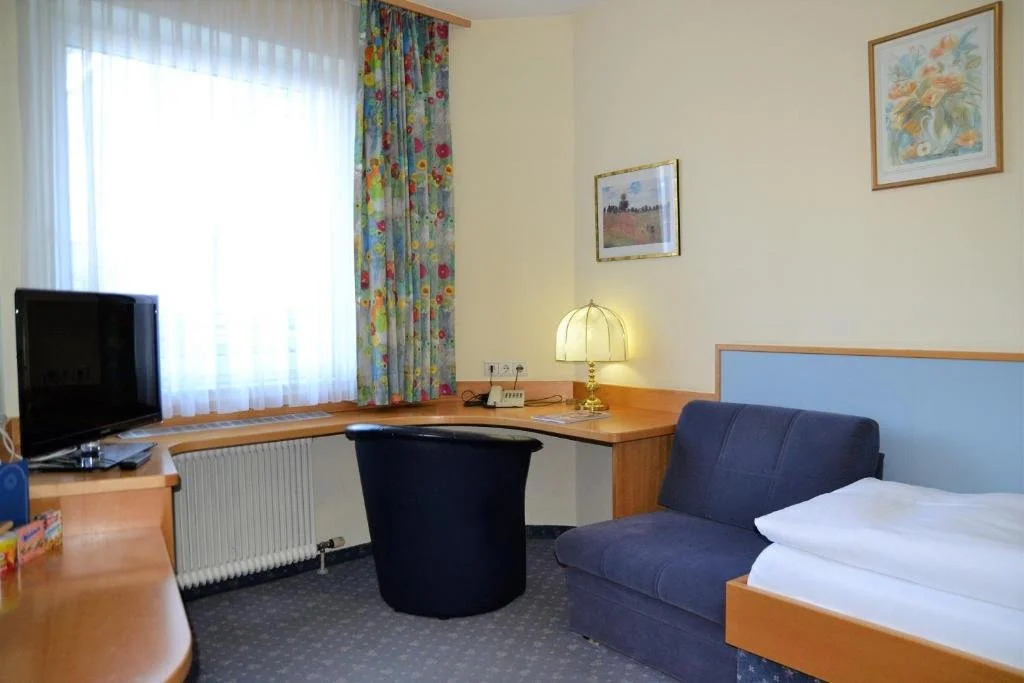 Hotel Hecher