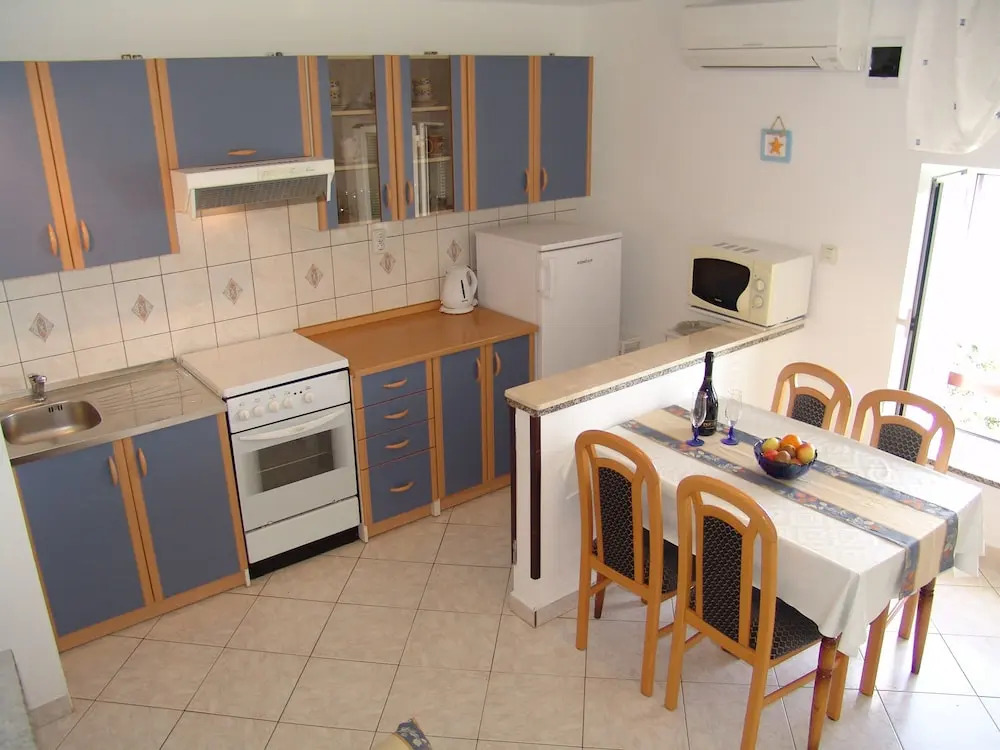 Apartments Andelka
