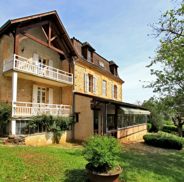 Hotel Restaurant La Verperie