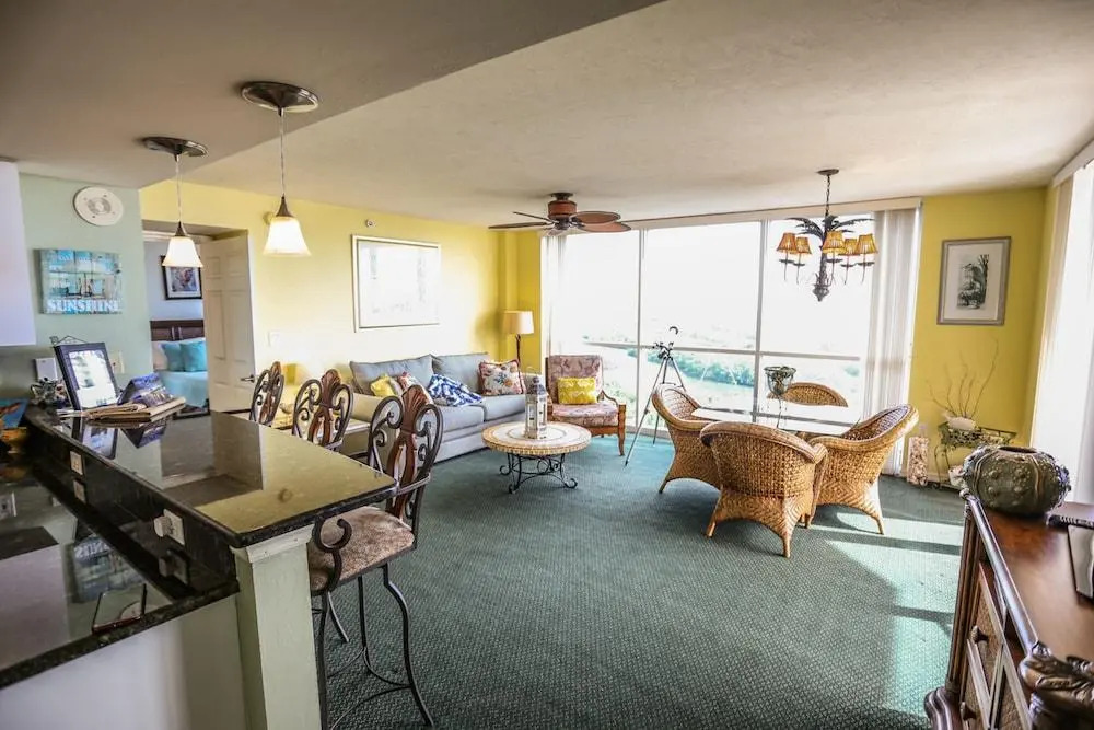 Lovers Key Resort 1108