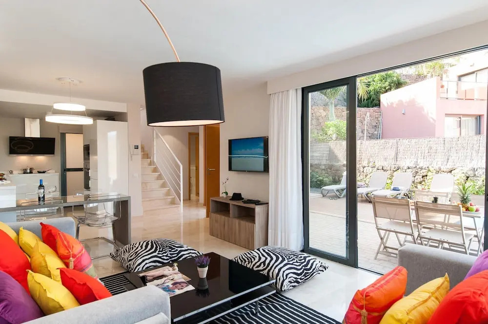 Las Terrazas 14 by Villagrancanaria