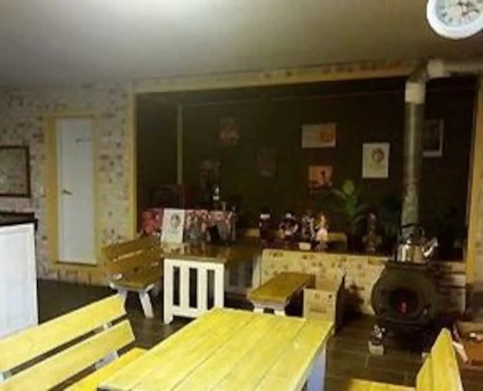Gapyeong Morning Hill Pension