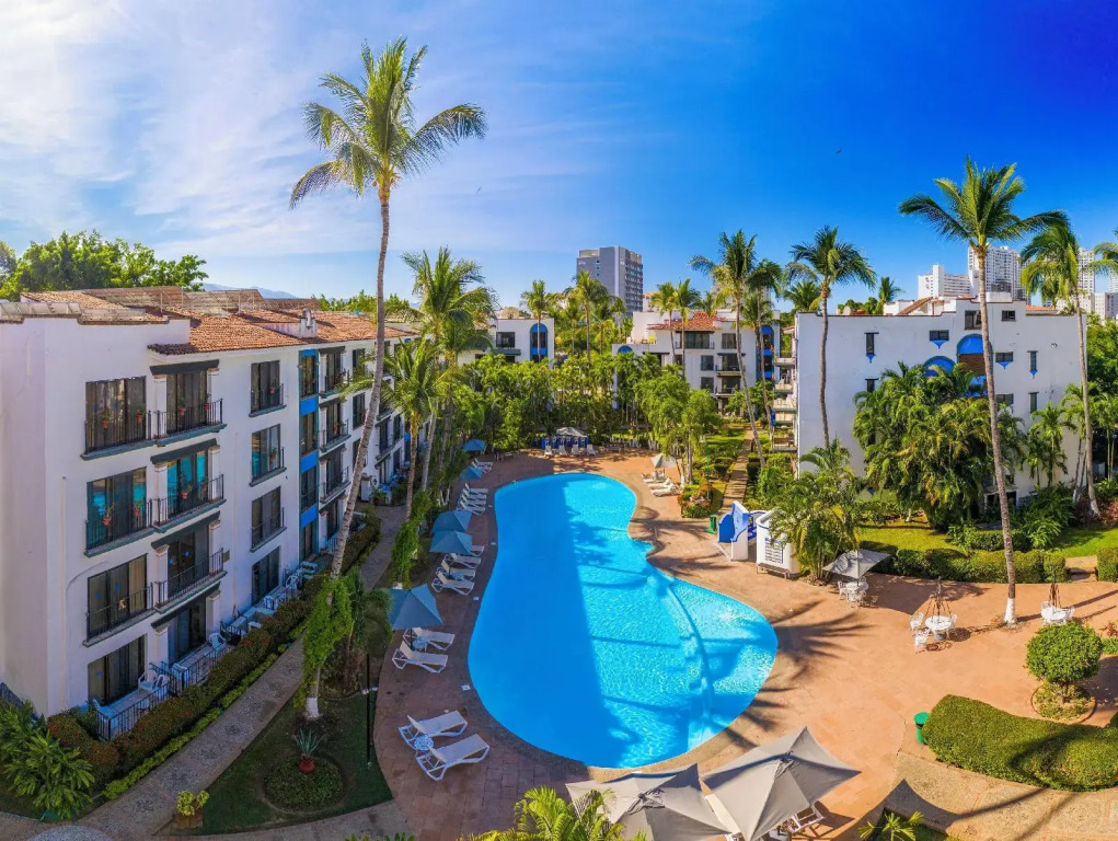 Puerto de Luna Pet Friendly and Family Suites
