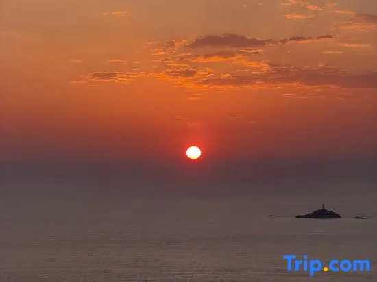 Wenling Listen to the Sea Secret Realm Homestay