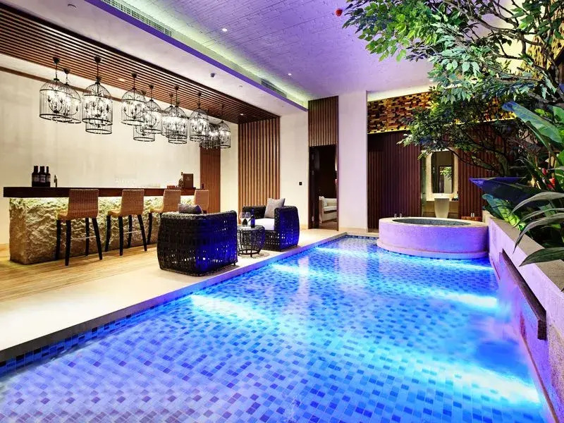 Rongjin Hotel Shenzhen