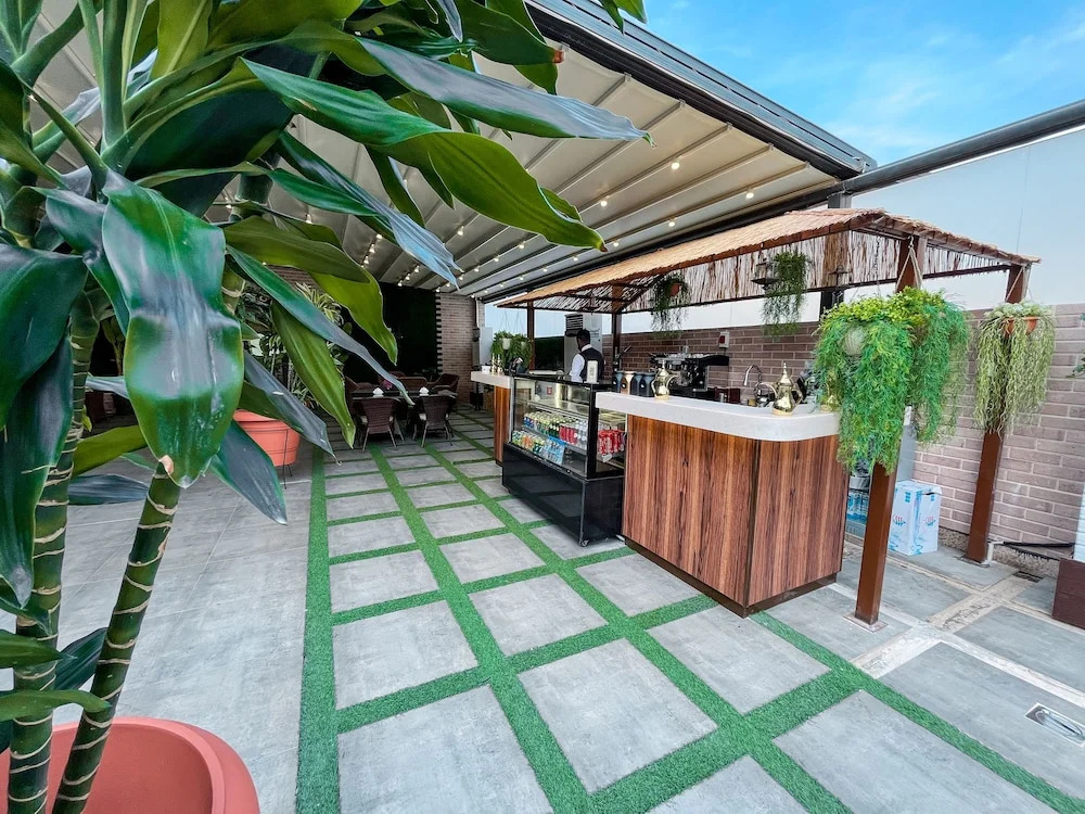 Milana Serviced Apartments