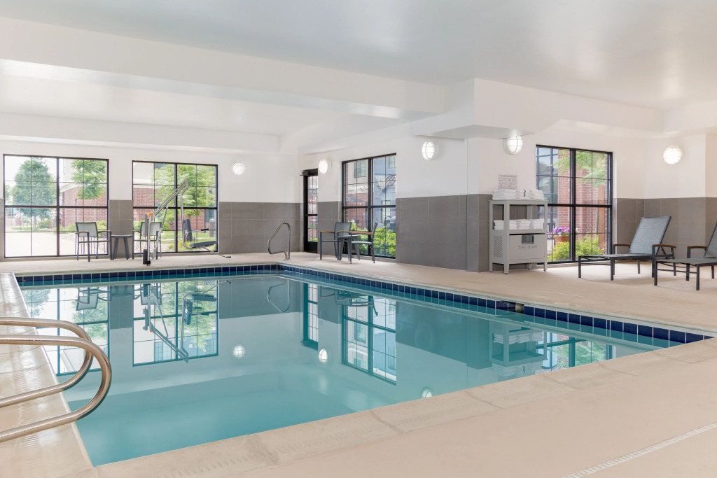 Staybridge Suites Denver - Central Park by IHG