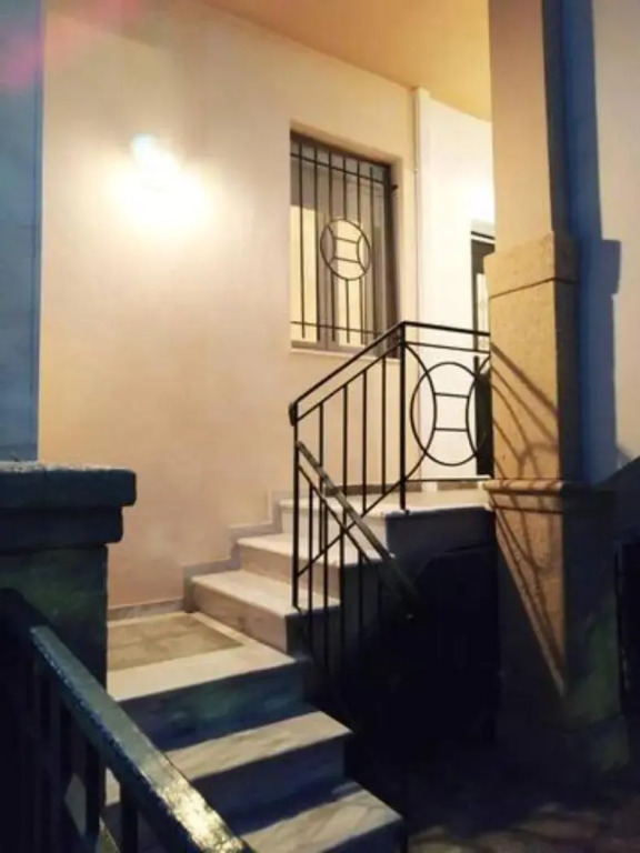 Comfy Alykes Apartment, Volos