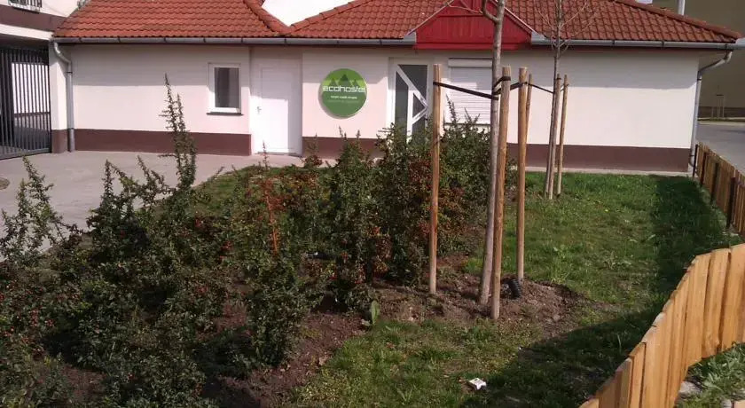 Ecohostel Gyöngyös