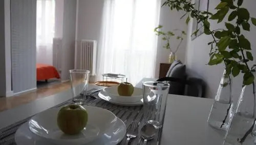Lovely Jubbly Apartment