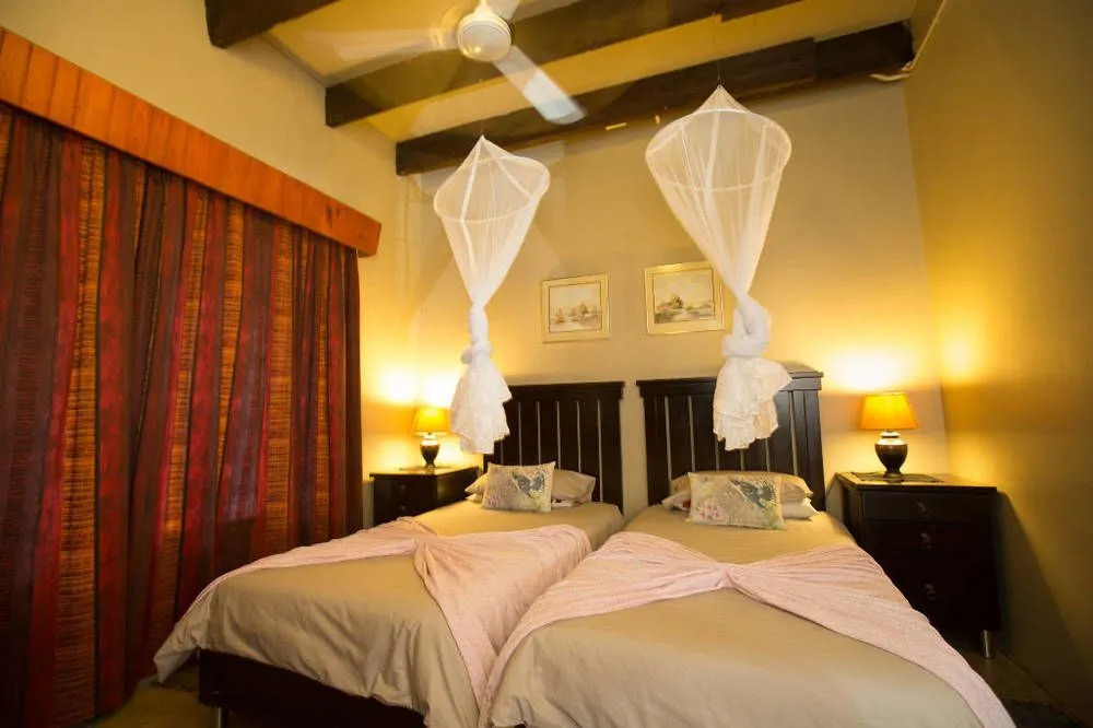 Maninghi Lodge